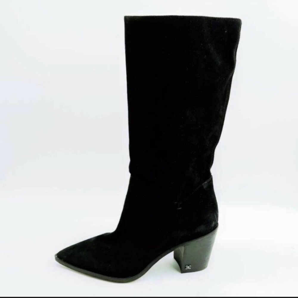 *NEW* Sam Edelman Leahla Boots